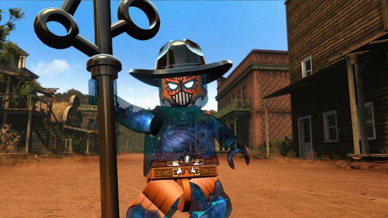 LEGO: Dimensions (Xbox 360)
