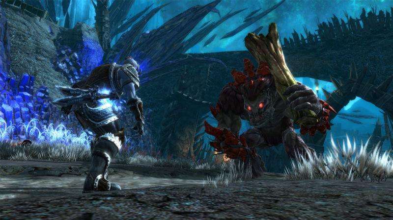 Kingdoms of Amalur: Reckoning (PlayStation 3)