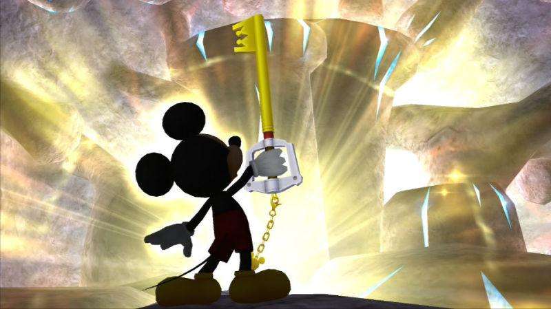 Kingdom Hearts HD I.5 ReMIX - Essentials (PlayStation 3)