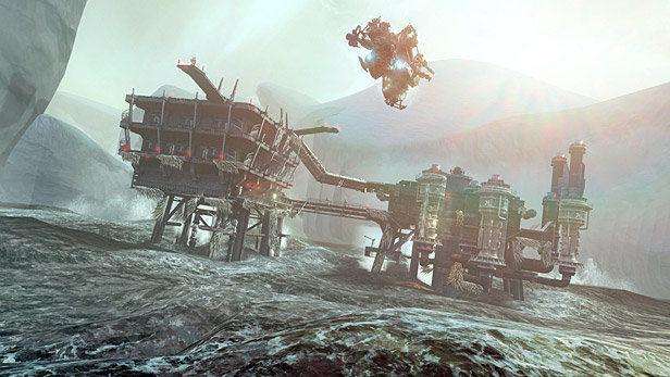 Killzone 3 - Essentials (PlayStation 3)