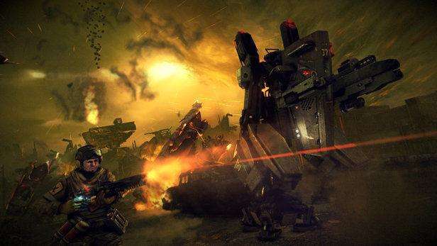 Killzone 3 - Essentials (PlayStation 3)