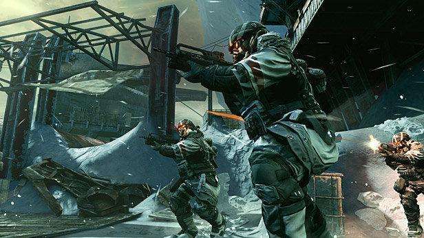 Killzone 3 - Essentials (PlayStation 3)