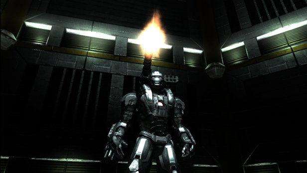 Iron Man 2 (Xbox 360)