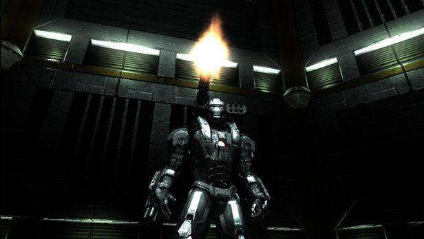Iron Man 2 (PlayStation 3)