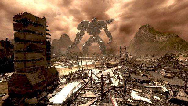 Iron Man 2 (Xbox 360)