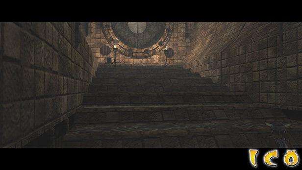 ICO & Shadow of the Colossus - Classics HD (PlayStation 3)