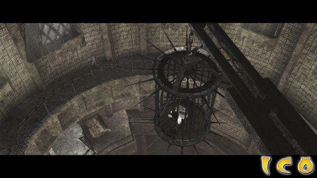 ICO & Shadow of the Colossus - Classics HD (PlayStation 3)