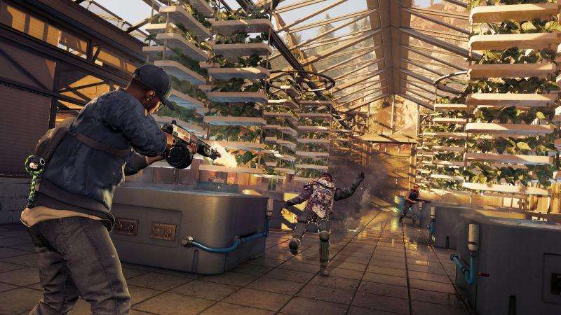 Watch_Dogs 2 (PlayStation 4)