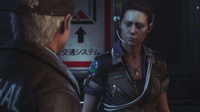 Alien: Isolation (PlayStation 3)
