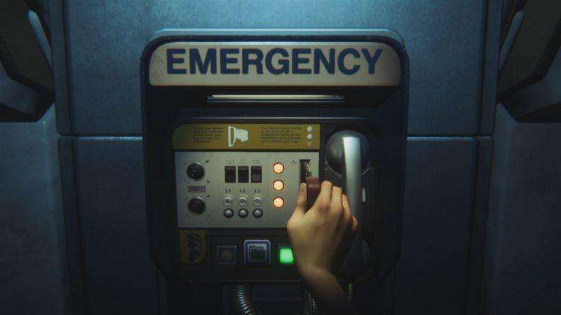 Alien: Isolation (Xbox One)
