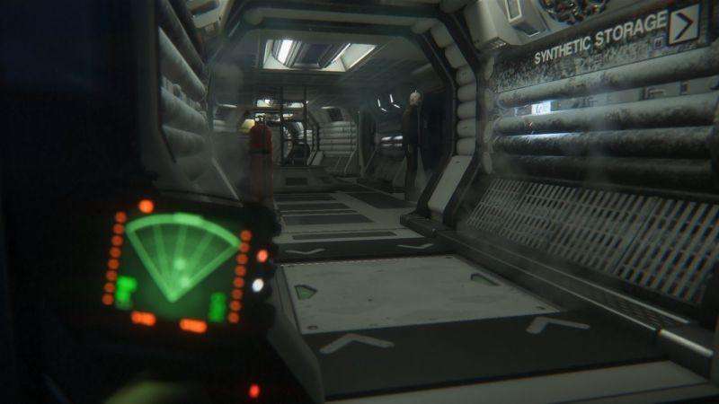 Alien: Isolation (Xbox One)