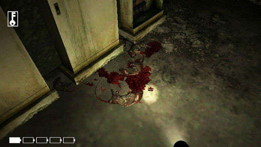 Ju-on: The Grudge (Nintendo Wii)