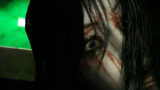 Ju-on: The Grudge (Nintendo Wii)