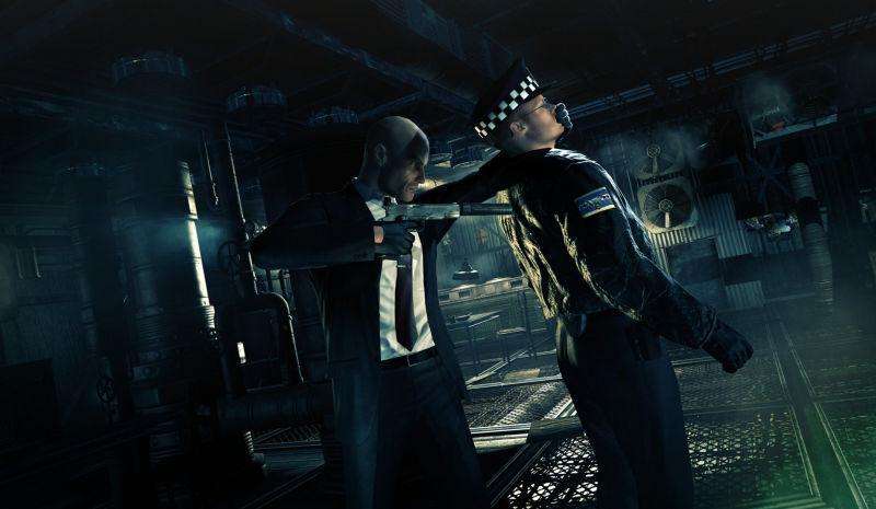 Hitman: Absolution - Essentials (PlayStation 3)