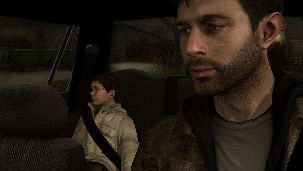 Heavy Rain - Move Edition (PlayStation 3)
