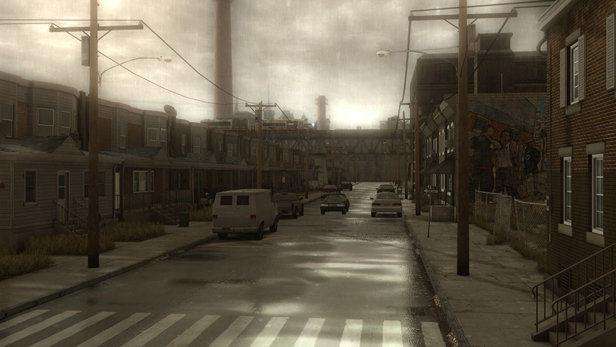 Heavy Rain - Move Edition (PlayStation 3)