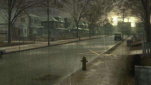 Heavy Rain - Move Edition (PlayStation 3)