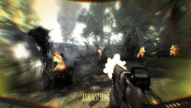 Haze (PlayStation 3)
