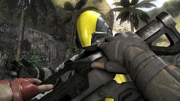 Haze (PlayStation 3)