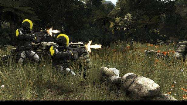 Haze (PlayStation 3)