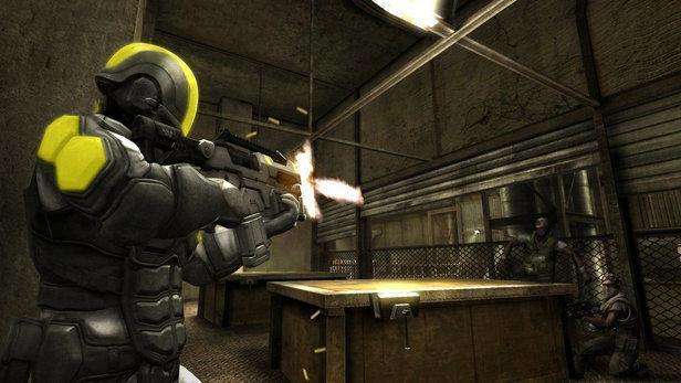 Haze (PlayStation 3)