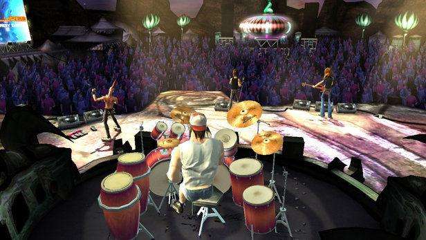 Guitar Hero III: Legends of Rock (PlayStation 3)