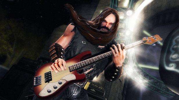 Guitar Hero 5 (PlayStation 3)