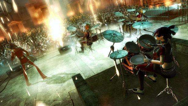 Guitar Hero 5 (Xbox 360)