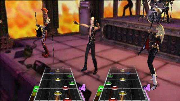 Guitar Hero 5 (Xbox 360)