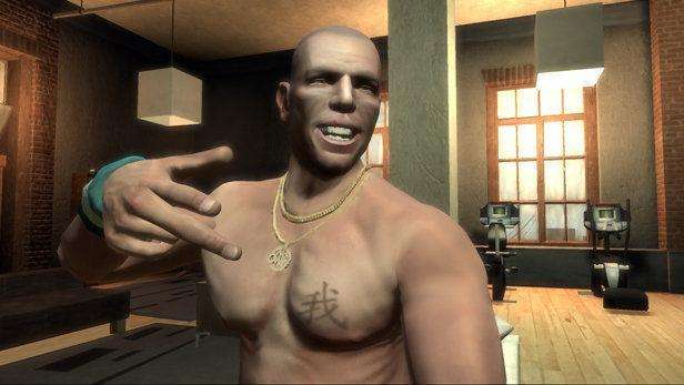 Grand Theft Auto IV - Classics (Xbox 360)