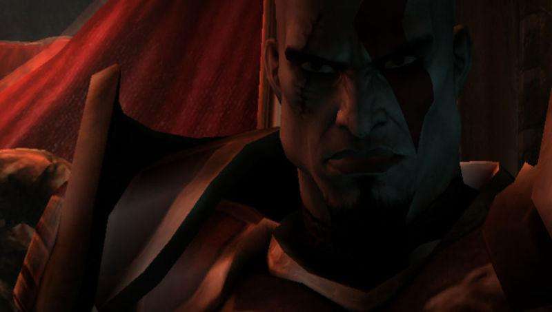 God of War Collection - Essentials (PlayStation 3)