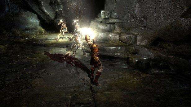God of War III Remastered - PlayStation Hits (PlayStation 4)