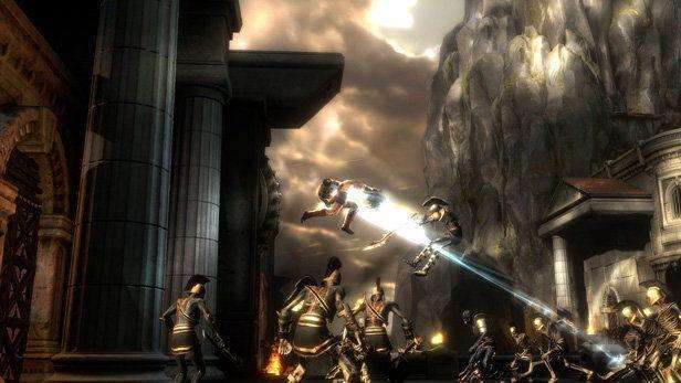 God of War III Remastered - PlayStation Hits (PlayStation 4)