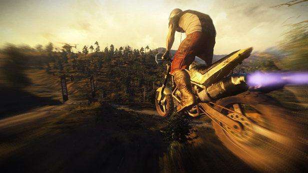 Fuel (PlayStation 3)