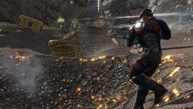 Fracture (Xbox 360)
