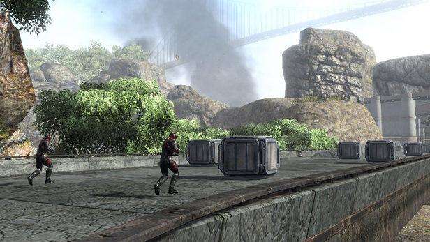 Fracture (Xbox 360)