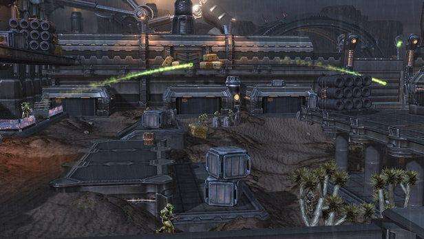 Fracture (Xbox 360)