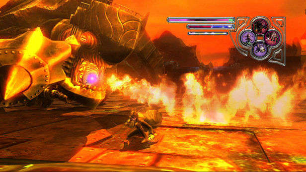 Folklore (PlayStation 3)