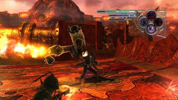 Folklore (PlayStation 3)