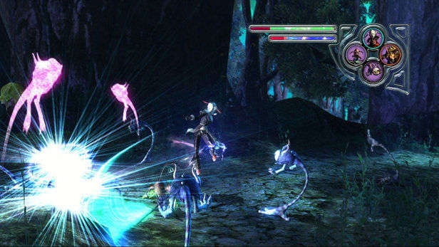 Folklore (PlayStation 3)
