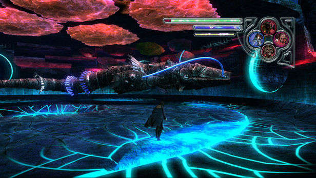 Folklore (PlayStation 3)