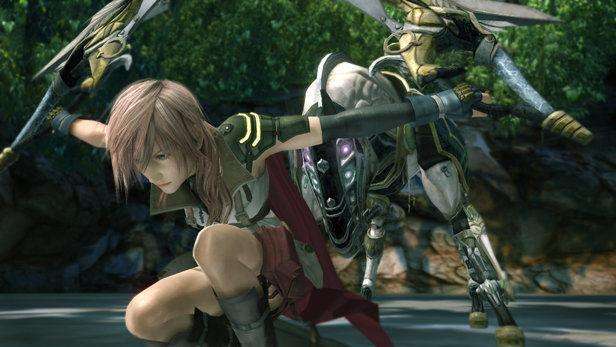Final Fantasy XIII (Xbox 360) (New)