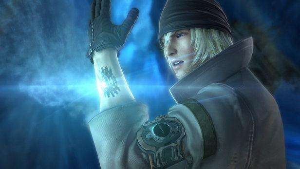 Final Fantasy XIII - Platinum (PlayStation 3)