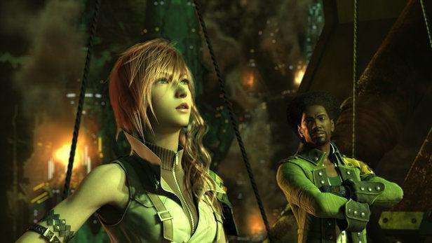 Final Fantasy XIII (Xbox 360) (New)