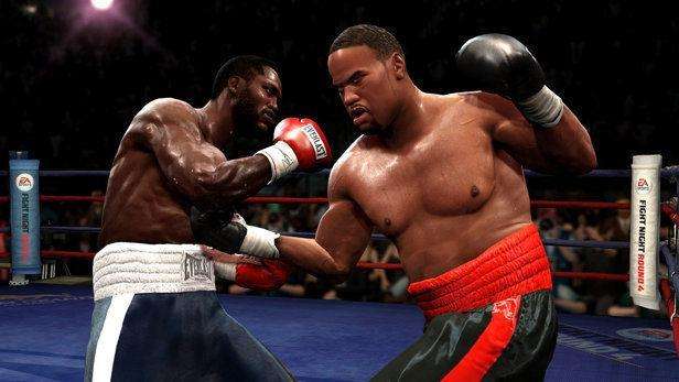 Fight Night Round 4 - Classics (Xbox 360)