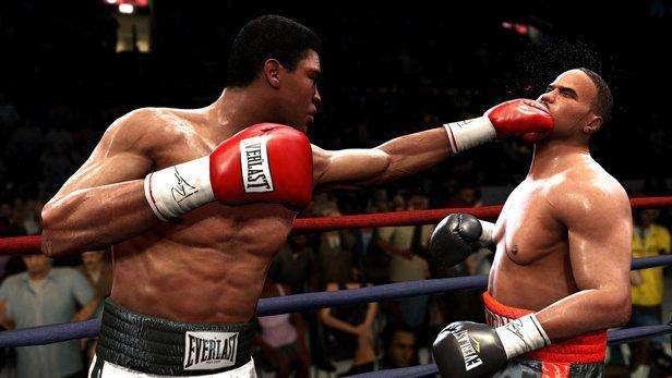 Fight Night Round 4 - Classics (Xbox 360)