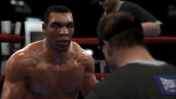 Fight Night Round 4 - Classics (Xbox 360)