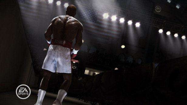 Fight Night Champion (PlayStation 3)
