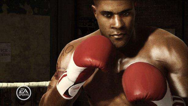 Fight Night Champion (PlayStation 3)