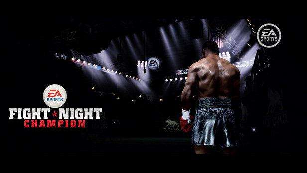 Fight Night Champion (PlayStation 3)